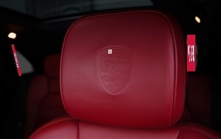 Porsche Macan I рестайлинг, 2019 год, 5 000 000 рублей, 12 фотография