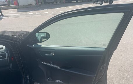 Toyota Camry, 2017 год, 2 300 000 рублей, 17 фотография