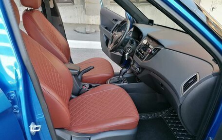 Hyundai Creta I рестайлинг, 2019 год, 1 750 000 рублей, 15 фотография