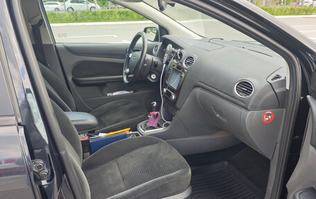 Ford Focus II рестайлинг, 2007 год, 504 999 рублей, 8 фотография