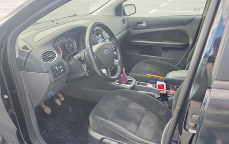 Ford Focus II рестайлинг, 2007 год, 504 999 рублей, 15 фотография