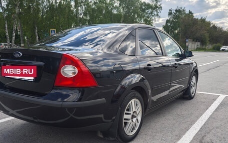 Ford Focus II рестайлинг, 2007 год, 504 999 рублей, 6 фотография