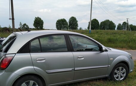 KIA Rio II, 2010 год, 610 000 рублей, 7 фотография