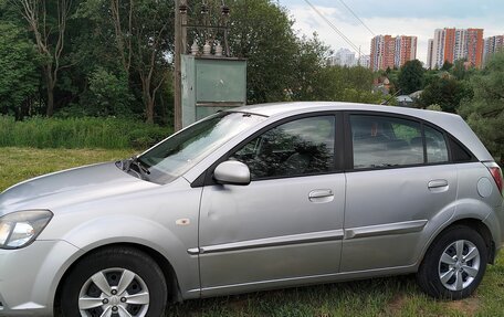 KIA Rio II, 2010 год, 610 000 рублей, 8 фотография