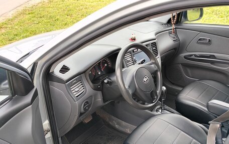 KIA Rio II, 2010 год, 610 000 рублей, 6 фотография