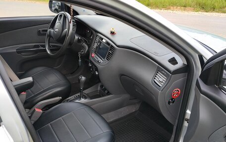 KIA Rio II, 2010 год, 610 000 рублей, 5 фотография