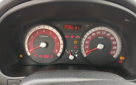 KIA Rio II, 2010 год, 610 000 рублей, 3 фотография