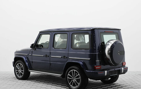 Mercedes-Benz G-Класс W463 рестайлинг _iii, 2024 год, 19 490 000 рублей, 5 фотография