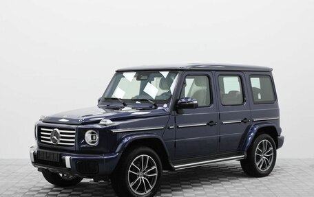 Mercedes-Benz G-Класс W463 рестайлинг _iii, 2024 год, 19 490 000 рублей, 2 фотография