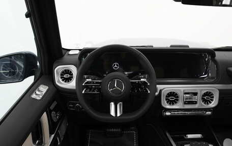 Mercedes-Benz G-Класс W463 рестайлинг _iii, 2024 год, 19 490 000 рублей, 8 фотография