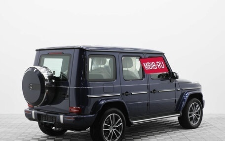 Mercedes-Benz G-Класс W463 рестайлинг _iii, 2024 год, 19 490 000 рублей, 3 фотография