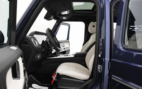 Mercedes-Benz G-Класс W463 рестайлинг _iii, 2024 год, 19 490 000 рублей, 22 фотография