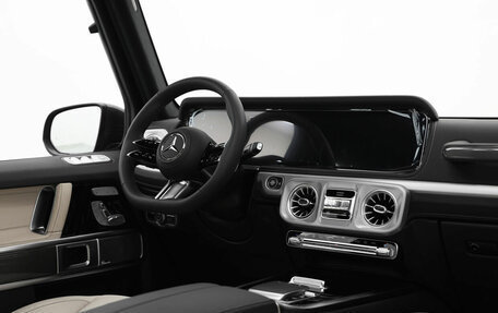 Mercedes-Benz G-Класс W463 рестайлинг _iii, 2024 год, 19 490 000 рублей, 14 фотография