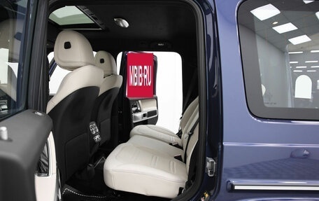 Mercedes-Benz G-Класс W463 рестайлинг _iii, 2024 год, 19 490 000 рублей, 24 фотография