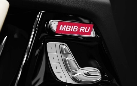 Mercedes-Benz G-Класс W463 рестайлинг _iii, 2024 год, 19 490 000 рублей, 15 фотография