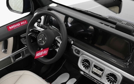 Mercedes-Benz G-Класс W463 рестайлинг _iii, 2024 год, 19 490 000 рублей, 20 фотография
