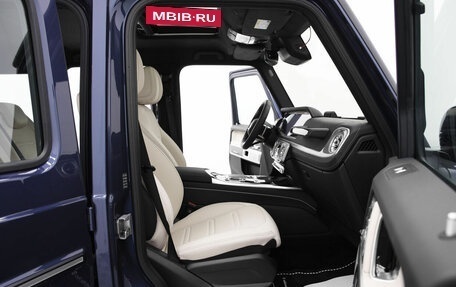 Mercedes-Benz G-Класс W463 рестайлинг _iii, 2024 год, 19 490 000 рублей, 21 фотография