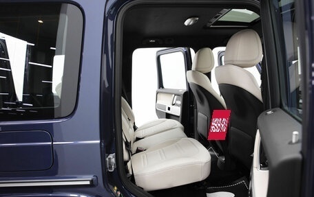 Mercedes-Benz G-Класс W463 рестайлинг _iii, 2024 год, 19 490 000 рублей, 23 фотография