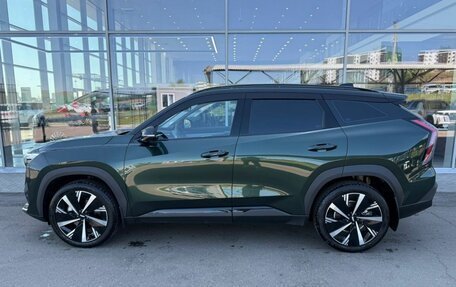 Geely Atlas, 2024 год, 2 999 000 рублей, 8 фотография
