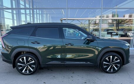 Geely Atlas, 2024 год, 2 999 000 рублей, 4 фотография