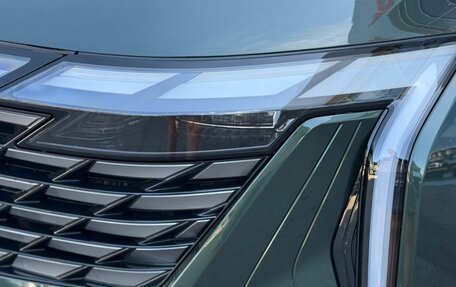 Geely Atlas, 2024 год, 2 999 000 рублей, 11 фотография