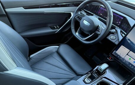 Geely Atlas, 2024 год, 2 999 000 рублей, 13 фотография