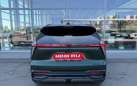 Geely Atlas, 2024 год, 2 999 000 рублей, 6 фотография