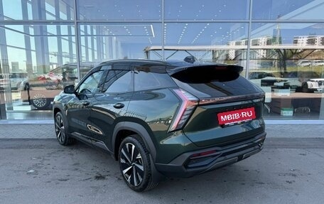 Geely Atlas, 2024 год, 2 999 000 рублей, 7 фотография