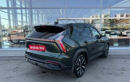 Geely Atlas, 2024 год, 2 999 000 рублей, 5 фотография