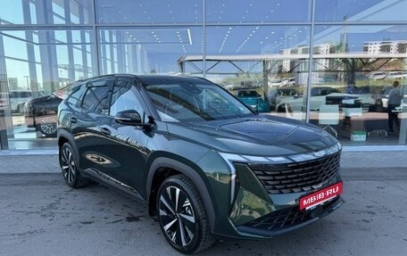 Geely Atlas, 2024 год, 2 999 000 рублей, 2 фотография