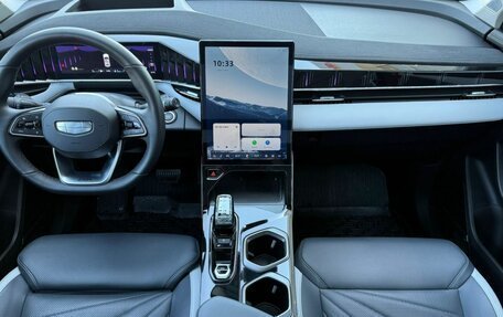 Geely Atlas, 2024 год, 2 999 000 рублей, 16 фотография
