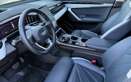 Geely Atlas, 2024 год, 2 999 000 рублей, 17 фотография