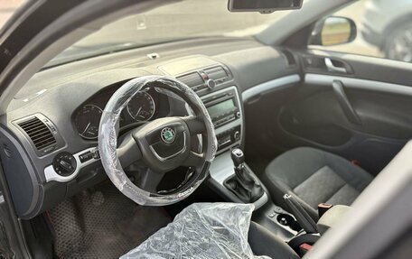Skoda Octavia, 2011 год, 599 000 рублей, 5 фотография