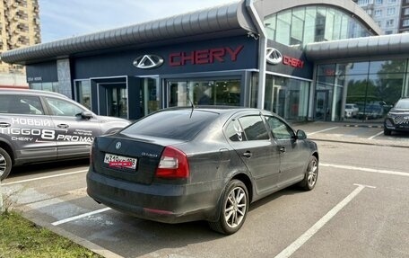 Skoda Octavia, 2011 год, 599 000 рублей, 3 фотография