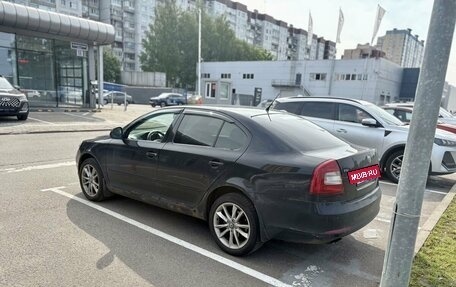 Skoda Octavia, 2011 год, 599 000 рублей, 4 фотография