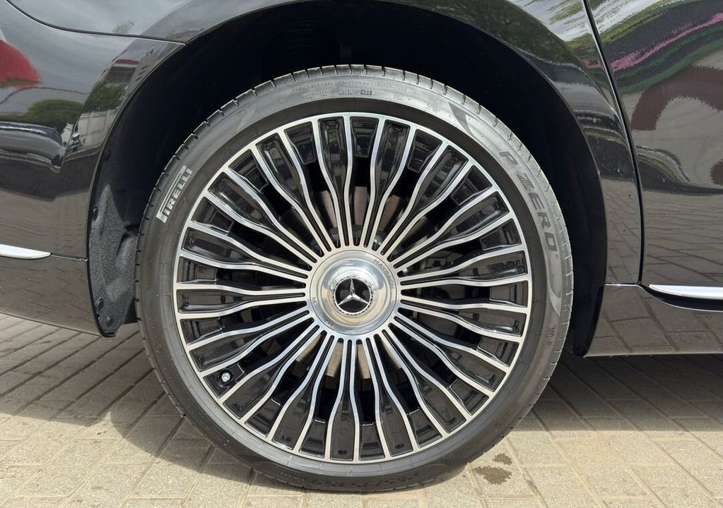 Mercedes-Benz Maybach S-Класс, 2025 год, 29 650 000 рублей, 10 фотография