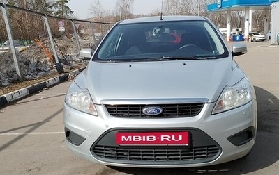 Ford Focus II рестайлинг, 2011 год, 650 000 рублей, 1 фотография