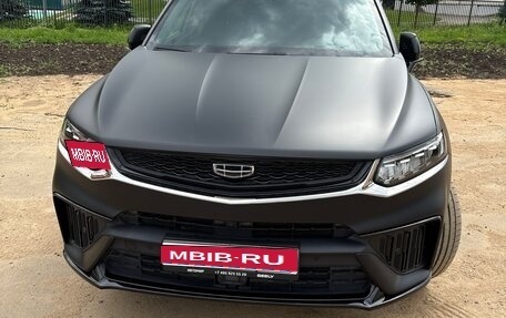 Geely Tugella FY11, 2023 год, 3 000 000 рублей, 1 фотография
