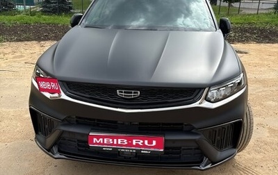 Geely Tugella FY11, 2023 год, 3 000 000 рублей, 1 фотография