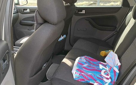 Ford Focus II рестайлинг, 2011 год, 650 000 рублей, 4 фотография
