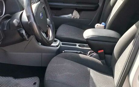 Ford Focus II рестайлинг, 2011 год, 650 000 рублей, 5 фотография
