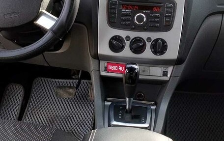 Ford Focus II рестайлинг, 2011 год, 650 000 рублей, 3 фотография