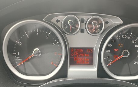 Ford Focus II рестайлинг, 2011 год, 650 000 рублей, 6 фотография