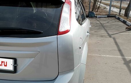 Ford Focus II рестайлинг, 2011 год, 650 000 рублей, 9 фотография