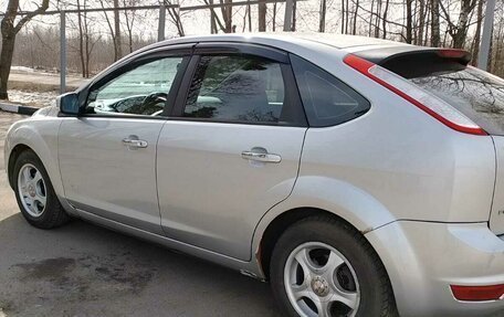 Ford Focus II рестайлинг, 2011 год, 650 000 рублей, 10 фотография