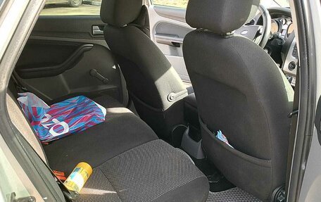 Ford Focus II рестайлинг, 2011 год, 650 000 рублей, 8 фотография