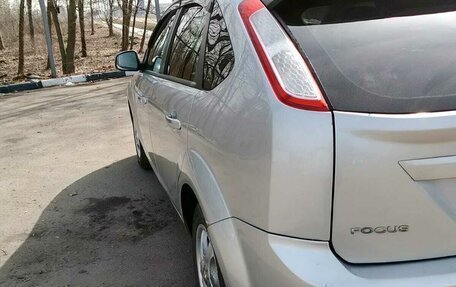 Ford Focus II рестайлинг, 2011 год, 650 000 рублей, 11 фотография