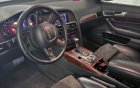 Audi A6 allroad, 2008 год, 850 000 рублей, 3 фотография