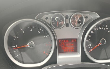 Ford Focus II рестайлинг, 2011 год, 650 000 рублей, 12 фотография