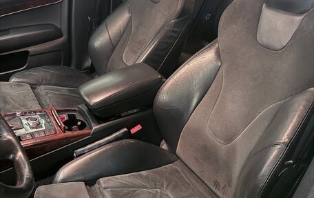 Audi A6 allroad, 2008 год, 850 000 рублей, 5 фотография